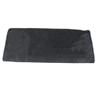 Cobertor elétrico macio lavável aquecido poliéster material de veludo OEM ODM