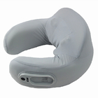 Travesseiro de aquecimento elétrico em forma de U ODM para massageador de pescoço entrada USB 12V