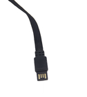 Película de aquecimento USB 5V 2A tensão de segurança infravermelho distante para tecido