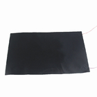 Película de aquecimento USB 65 graus elétrica para almofada de assento proteção contra superaquecimento Sheerfond
