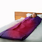 Saco de aparelhos de aquecimento elétrico infravermelho carregamento usb para cama de dormir Sheerfond OEM