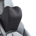 Travesseiro de apoio lombar ODM para carro, apoio de cabeça de carro 50 graus apoio de pescoço