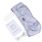 Sutiã de roupa aquecido elétrico infravermelho distante ODM para massagem vibratória