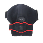 Almofada de aquecimento elétrica USB do ombro da massagem que carrega o envoltório do filme de Graphene