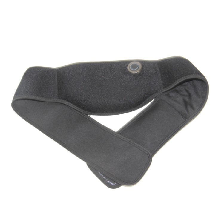 Wireless Usb Elétrico Recarregável Portátil Crampes Palácio Quente Calor cintura elt Dor menstrual Palácio de aquecimento B