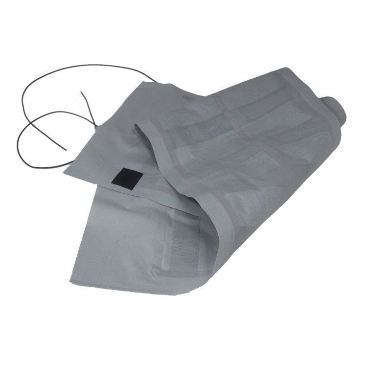 Graphene Far Infrared Heating Film para aquecimento personalizado e alívio de desconforto nas articulações