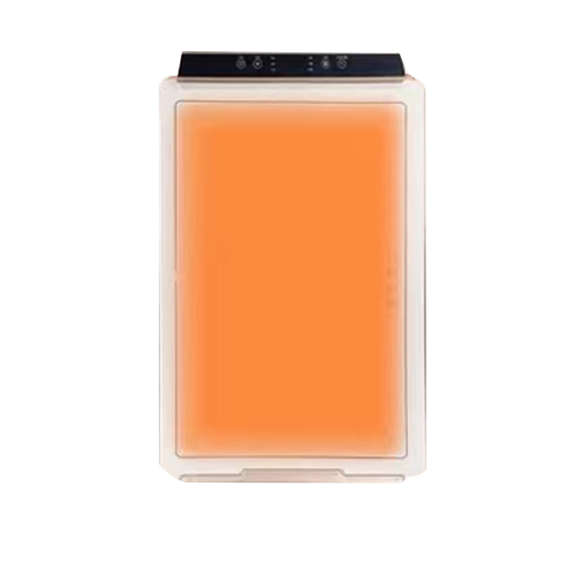Graphene Heating Chopping Board Desfrute de todo o sabor e textura de suas criações culinárias