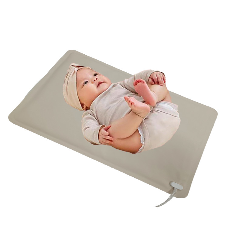 3 Configurações de temperatura Pads de aquecimento para bebês recém-nascidos Pequeninos e pequenos