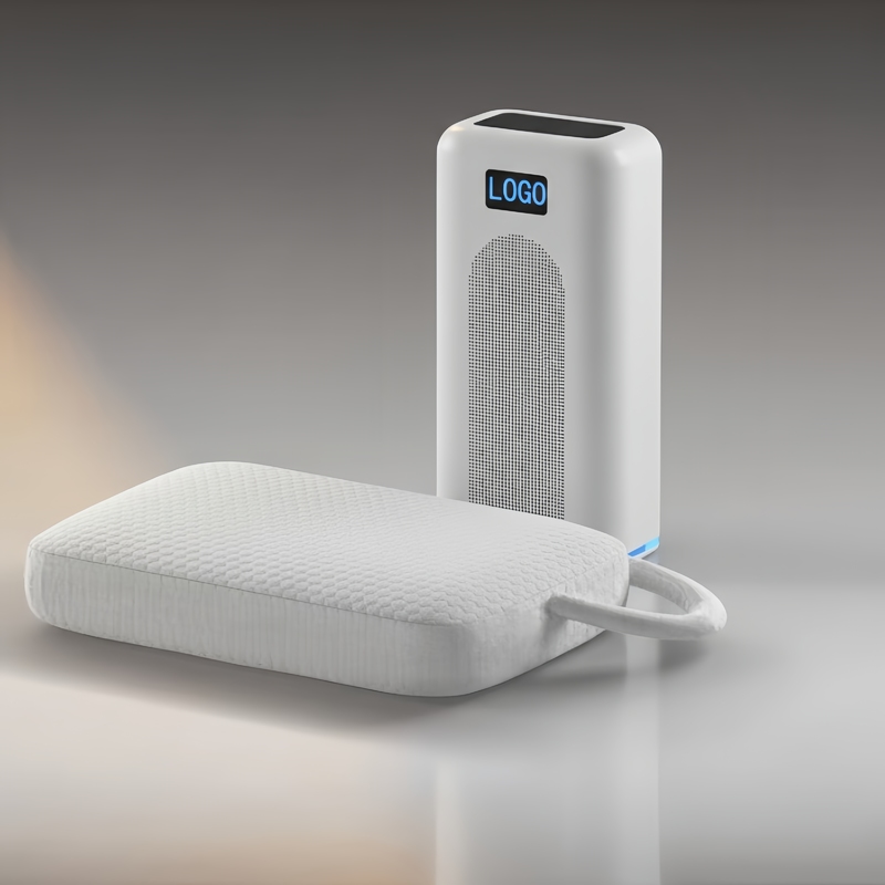 Temperatura ajustávelCobre de colchão elétrico multifuncional Refrigeração e aquecimento Pad refrigeração por água com recurso de terapia F Configurações 45-65 ° C Para conforto personalizado no aquecimento e resfriamento Pad de colchão