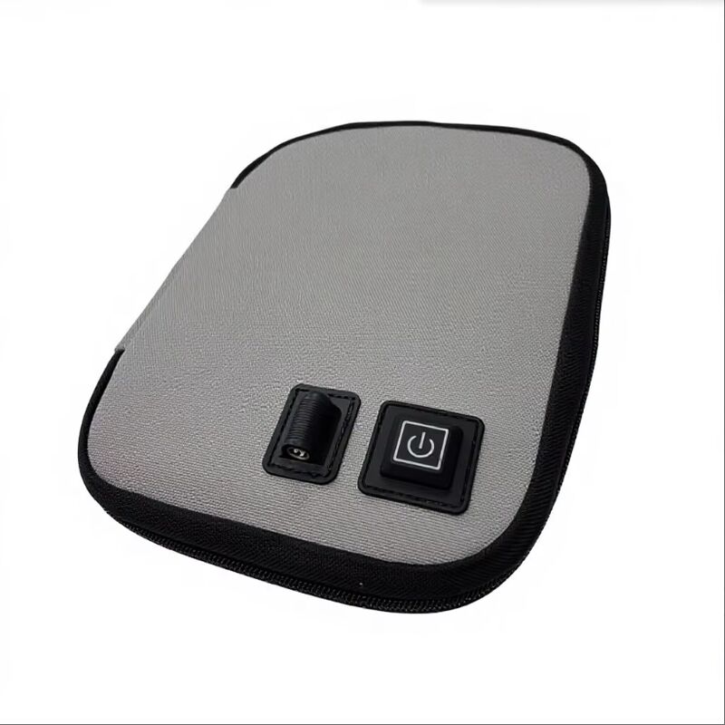 Saco de aquecimento de sanduíche portátil personalizado USB Elétrico 12v aquecedor de alimentos para automóvel uso doméstico e ao ar livre viagens ecológicas homens mulher