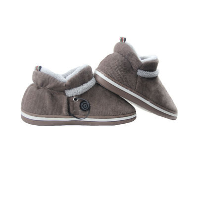 Far Infrared Electric Foot Warmer Machine Lava-se OEM ODM Para aliviar a fadiga