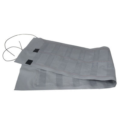 Fábrica Gráfico Graphene elemento de aquecimento flexível Far Infrared Clothing Heating Pad